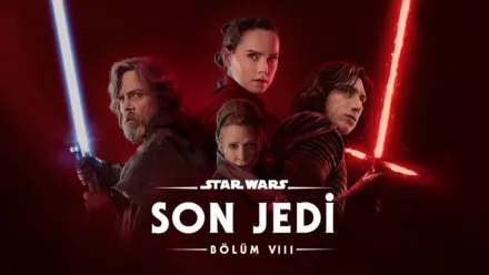 thumbnail - Star Wars: Son Jedi