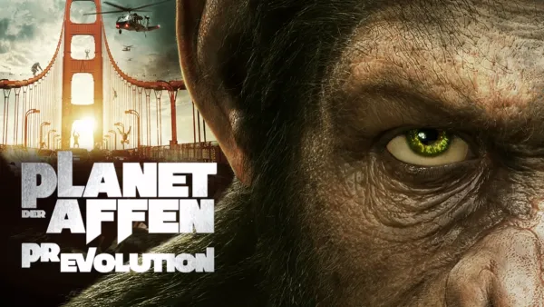 thumbnail - Planet der Affen: Prevolution
