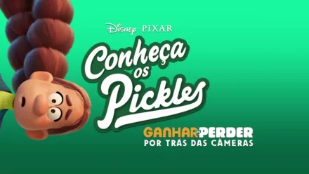 thumbnail - Conheça os Pickles: Nos Bastidores de "Ganhar ou Perder"