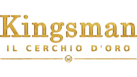 Kingsman: Il Cerchio d'oro