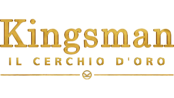 Kingsman: Il Cerchio d'oro
