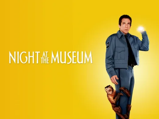 Watch Night at the Museum Disney