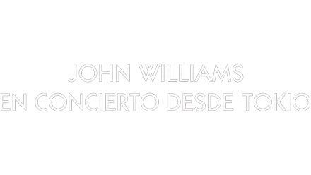 John Williams en concierto desde Tokio