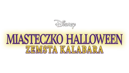 Miasteczko Halloween - Zemsta Kalabara