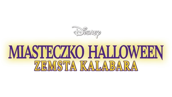 Miasteczko Halloween - Zemsta Kalabara