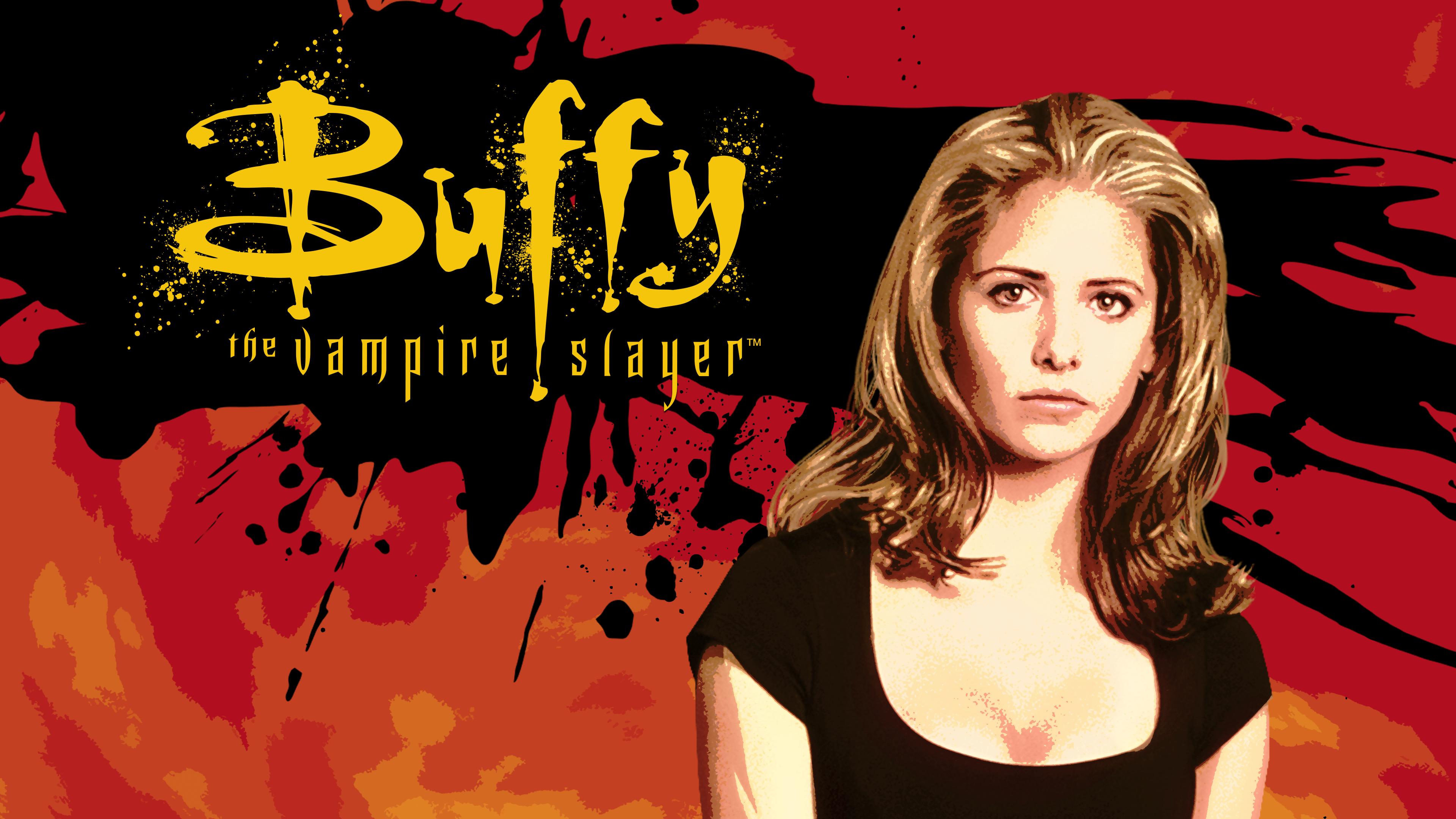 Watch Buffy The Vampire Slayer | Full Episodes | Disney+