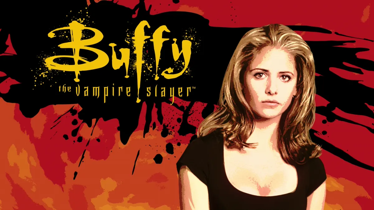 Watch Buffy The Vampire Slayer | Full episodes | Disney+