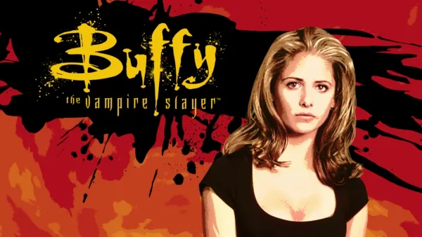 thumbnail - Buffy the Vampire Slayer