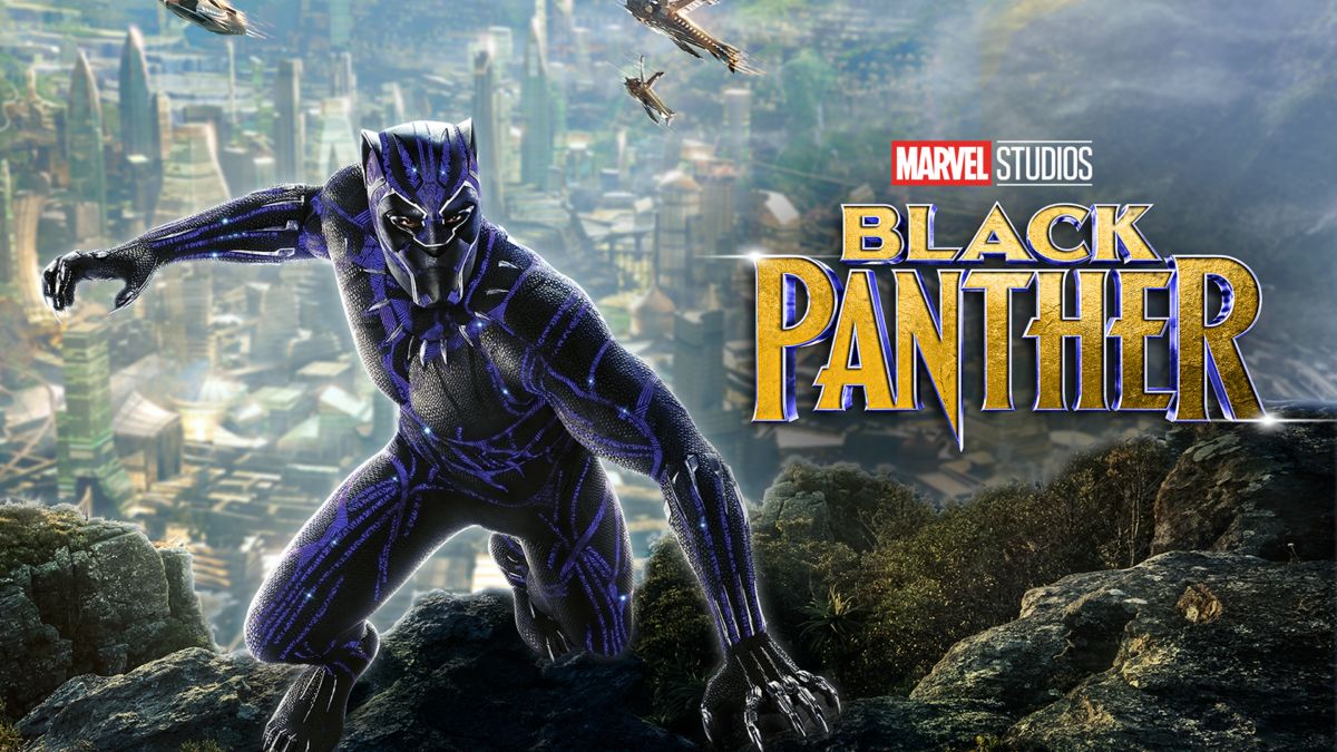Watch Marvel Studios Black Panther Full Movie Disney