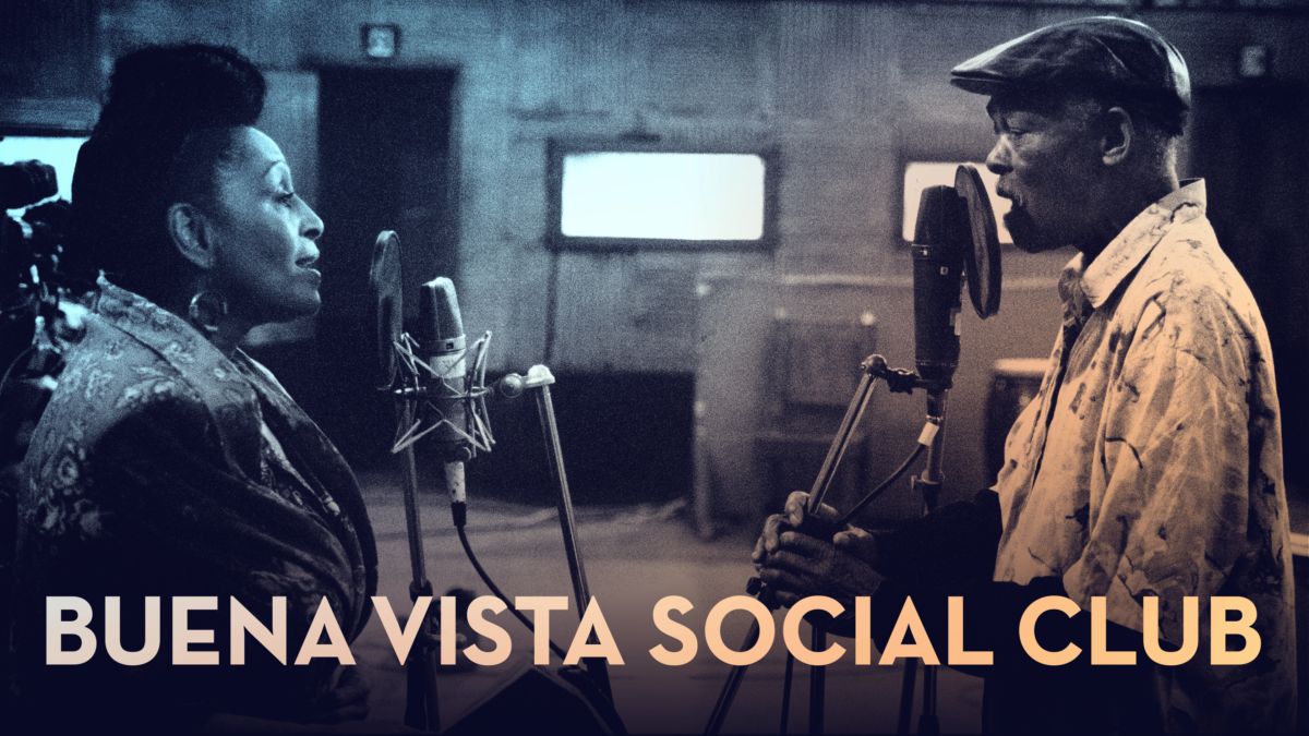 candela buena vista social club