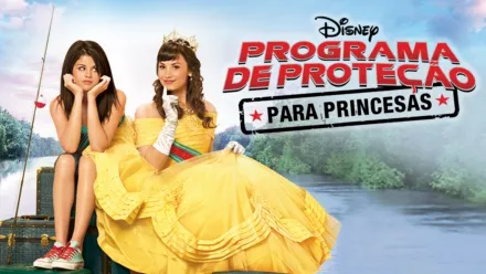 thumbnail - Programa de Proteção para Princesas