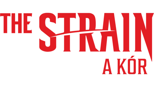 The Strain - A kór