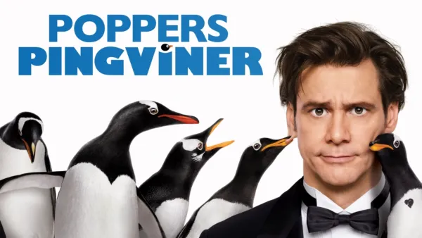 thumbnail - Poppers pingviner