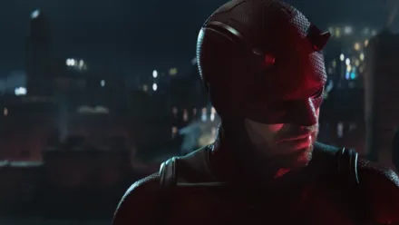 Daredevil: Born Again