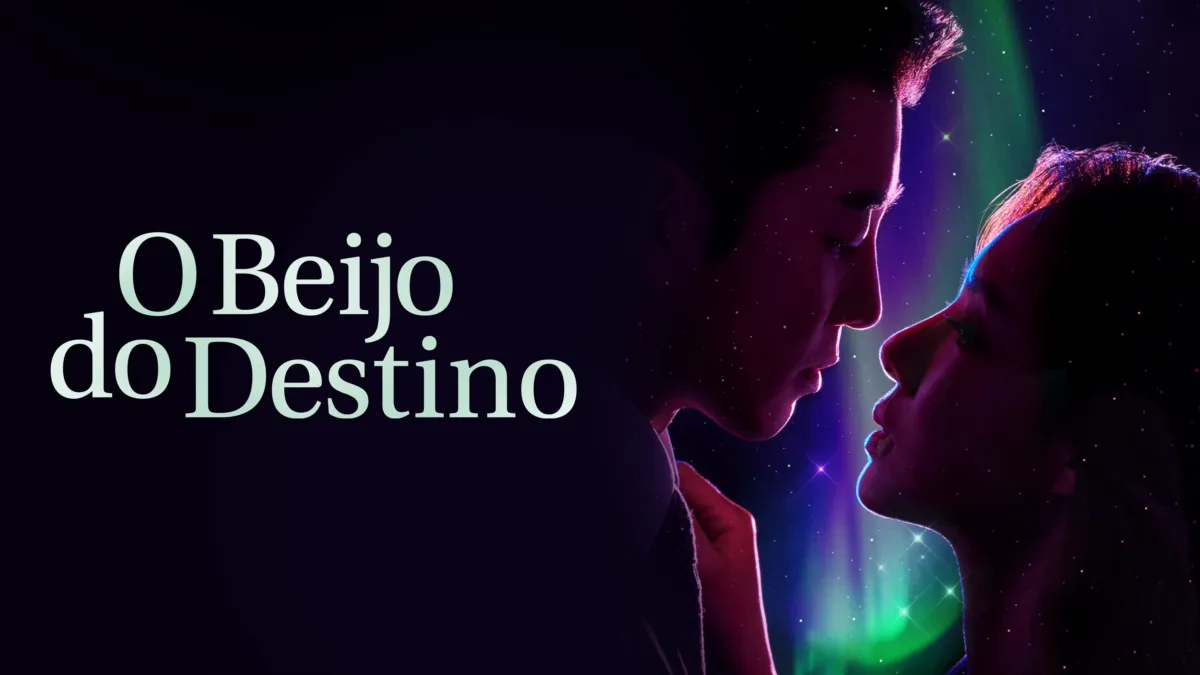 Ver O Beijo do Destino Episódios completos | Disney+