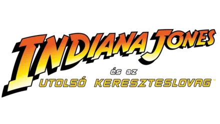 Indiana Jones és az utolsó kereszteslovag