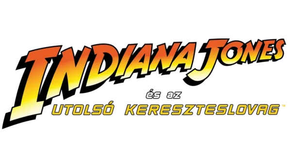 Indiana Jones és az utolsó kereszteslovag