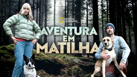 thumbnail - Aventura em Matilha