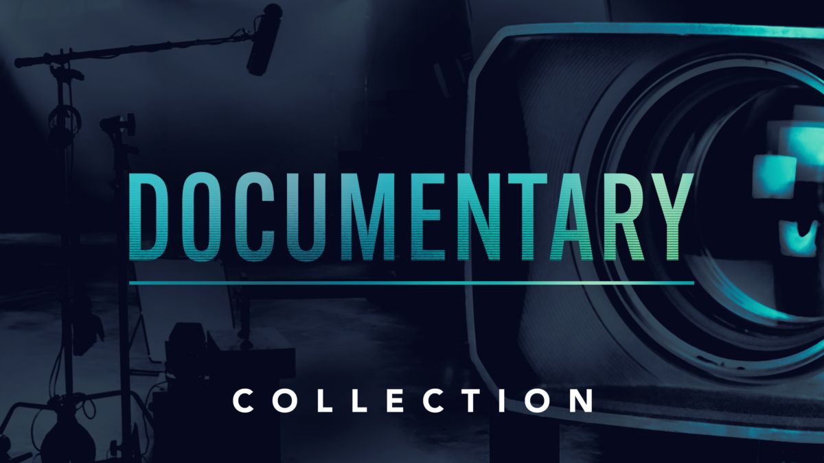Watch Documentary Disney+