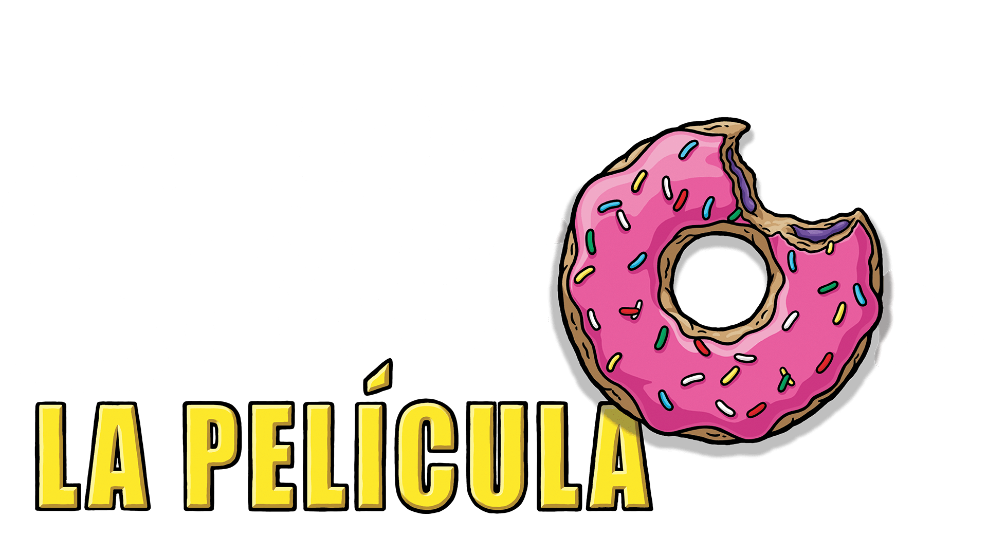 los simpson la pelicula