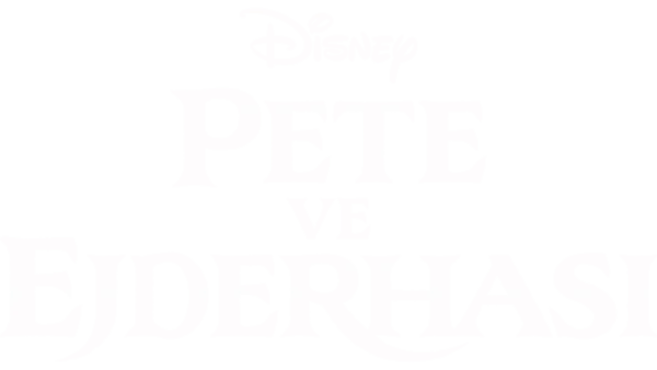 Pete ve Ejderhası