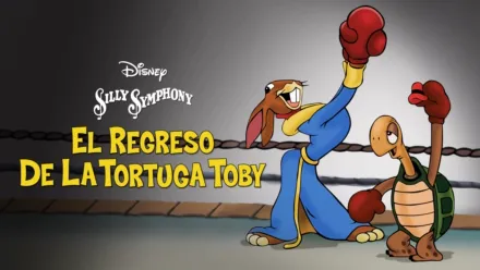 thumbnail - El regreso de la tortuga Toby