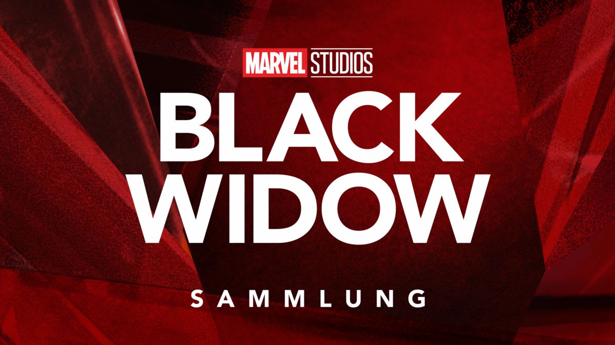 Inhalte mit Black Widow streamen | Disney+