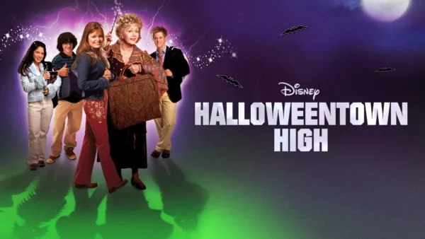 Halloweentown 2 discount full movie dailymotion