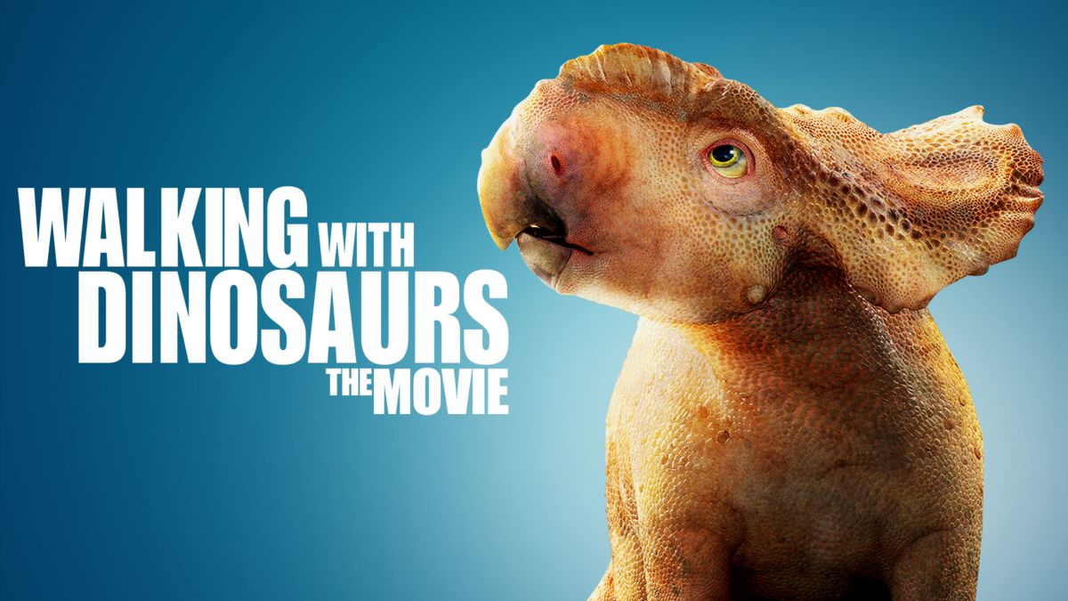 Watch Walking with Dinosaurs The Movie Full Movie Disney+