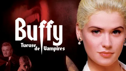 thumbnail - Buffy, tueuse de vampires