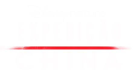 Expedição China