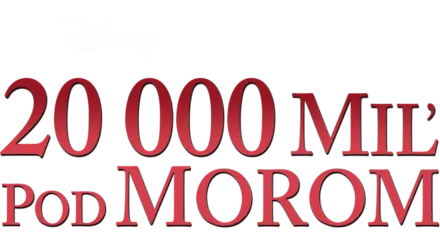 20 000 miľ pod morom