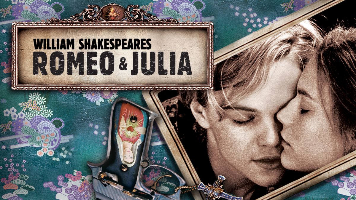 William Szekspir Romeo I Julia William Shakespeares Romeo & Julia | Disney+