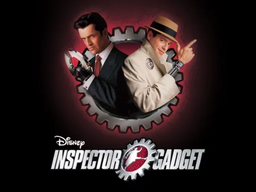 Disney Set To Make A New “Inspector Gadget” Movie – What's On