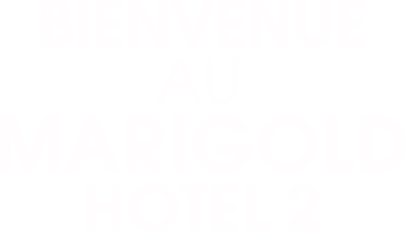 Bienvenue Au Marigold Hotel 2