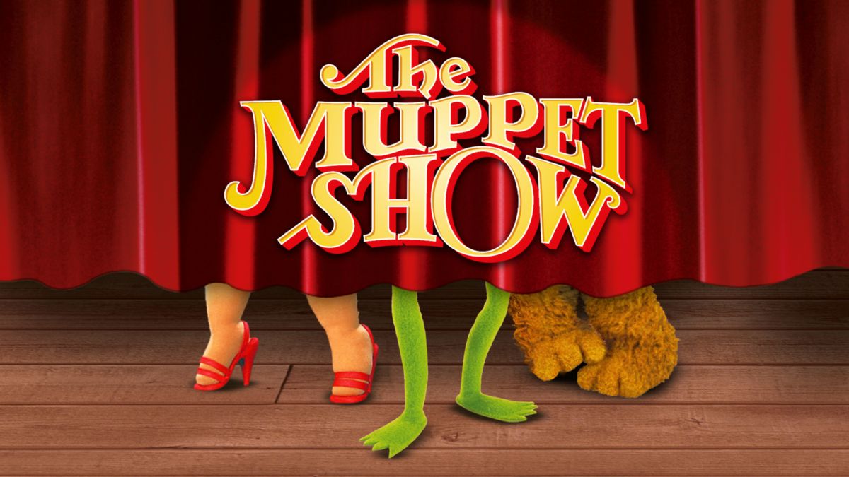 Watch The Muppet Show Disney+