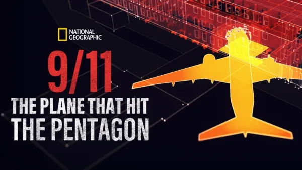 thumbnail - 9/11: The Plane That Hit the Pentagon