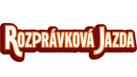 Rozprávková jazda