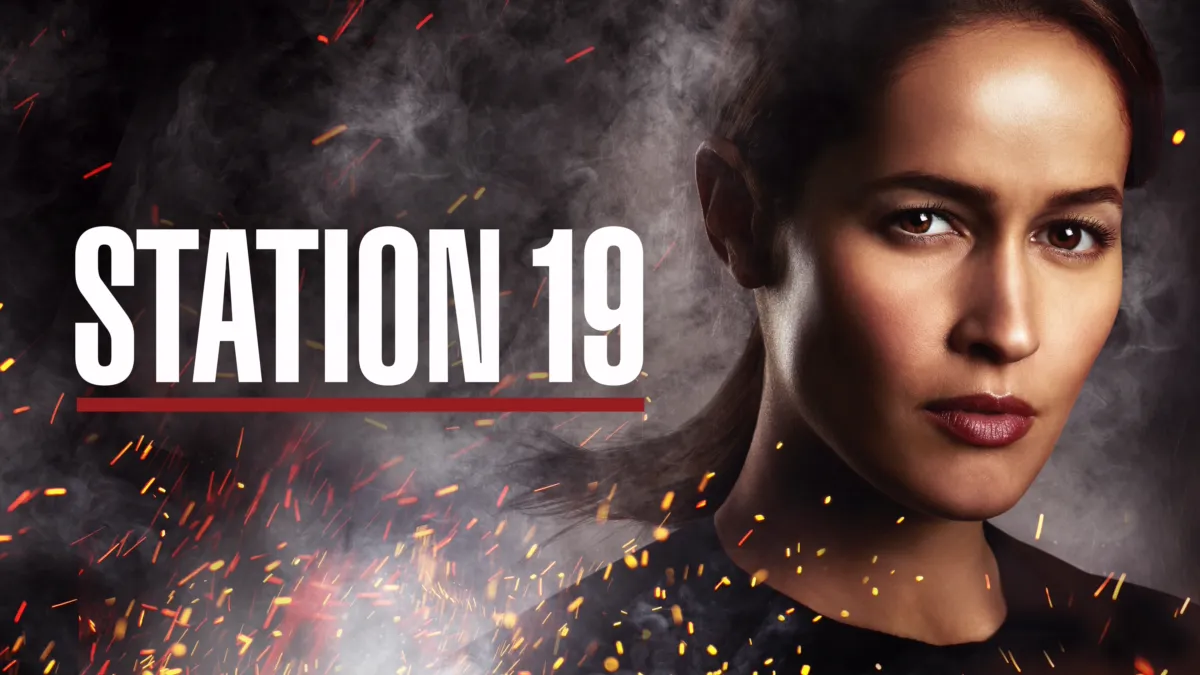 Station 19 season 3 online hot sale