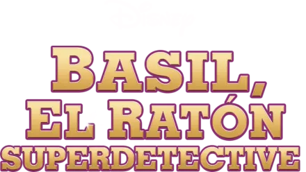 Basil, el ratón superdetective