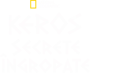 Keros: Secrete îngropate