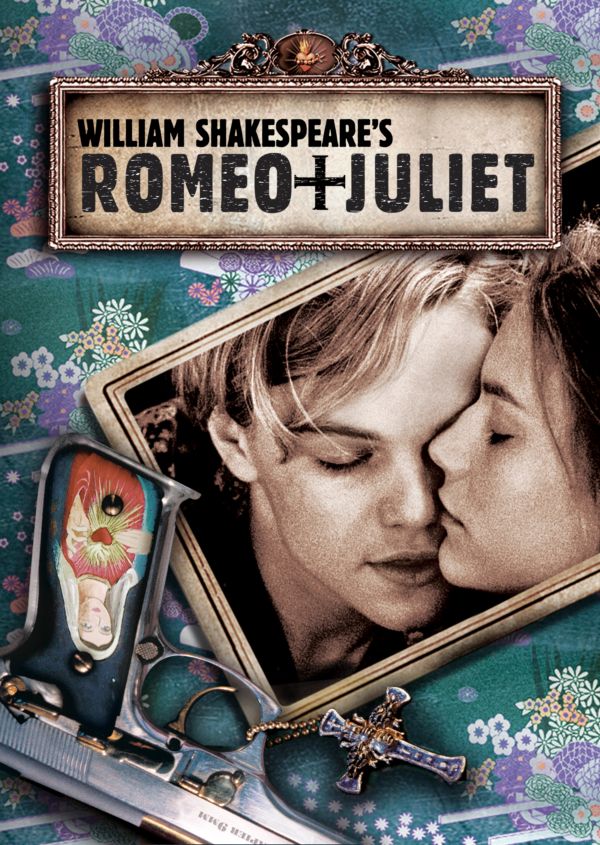 William Shakespeare's Romeo + Juliet on Disney+ AU