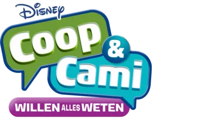 Coop & Cami willen alles weten