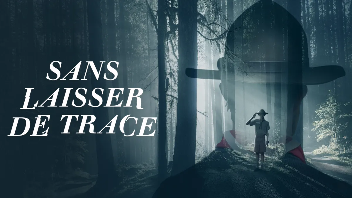 Regarder Sans laisser de trace Disney+