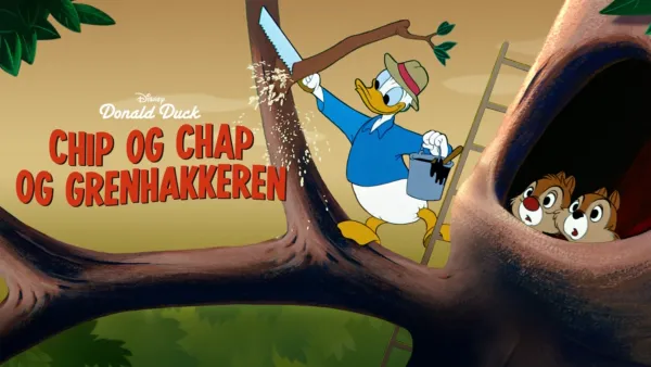 thumbnail - Chip og Chap og grenhakkeren