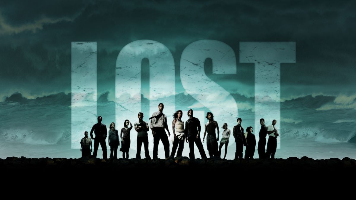 Lost?! 