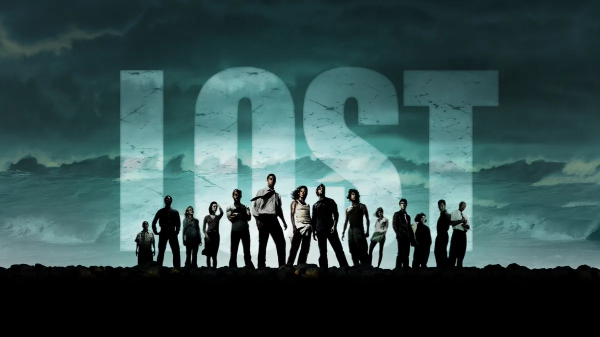 Putlocker lost hot sale season 1