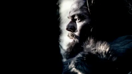 El Renacido (The Revenant)