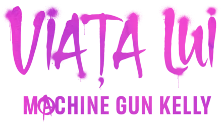 Viața lui Machine Gun Kelly