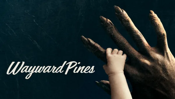 thumbnail - Wayward Pines